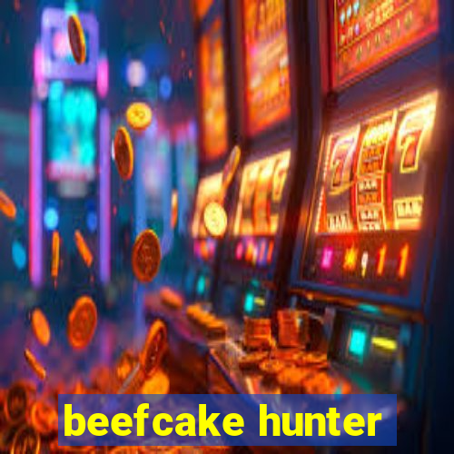 beefcake hunter